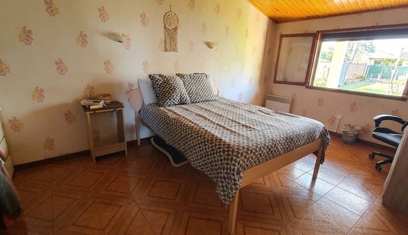 Vente Maison CERCOUX - 5 pièces -116 m² - (17270)