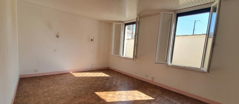 Vente Maison CERCOUX - 5 pièces -116 m² - (17270)