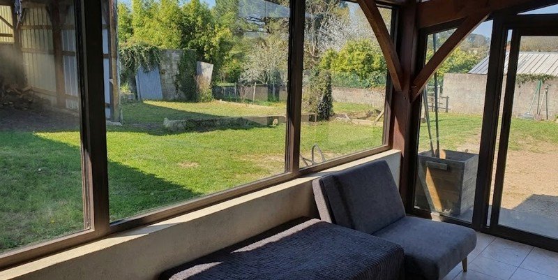 Vente Maison CERCOUX - 5 pièces -116 m² - (17270)