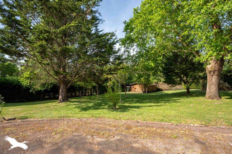 Vente Maison NEUVICQ - 6 pièces -99 m² - (17270)