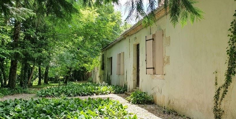Vente Maison MONTGUYON - 11 pièces -222 m² - (17270)