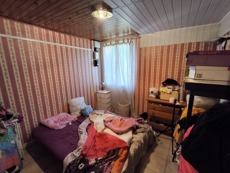 Vente Maison MONTGUYON - 3 pièces -50 m² - (17270)