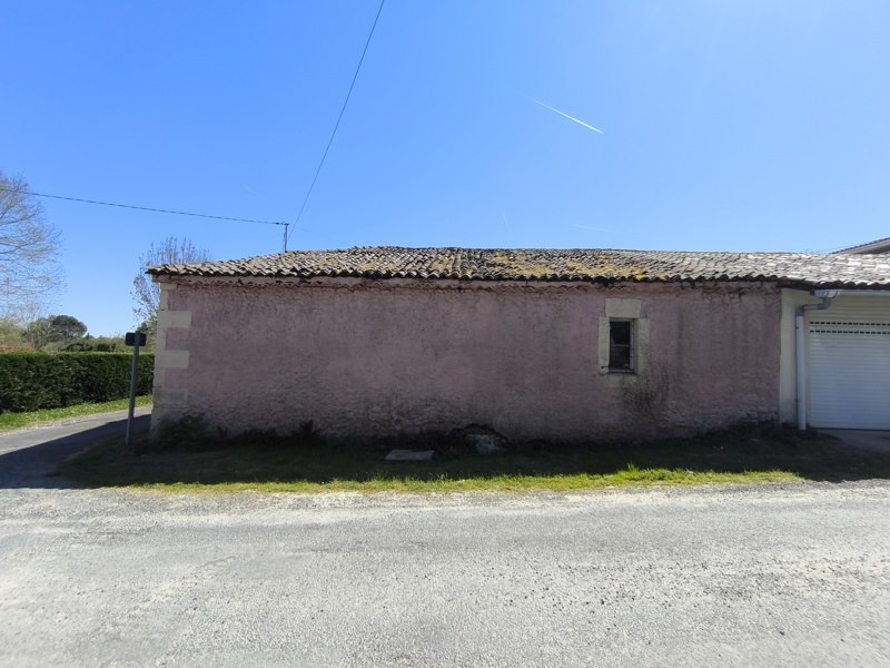 Vente Maison MONTGUYON - 3 pièces -50 m² - (17270)