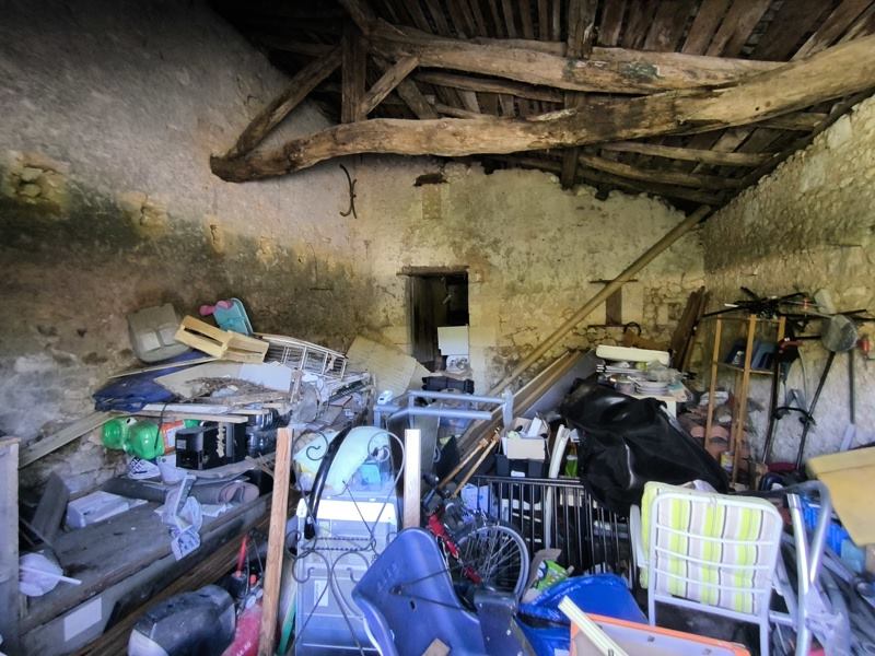 Vente Maison MONTGUYON - 3 pièces -50 m² - (17270)