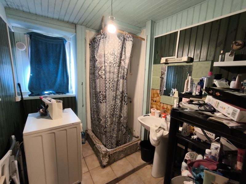 Vente Maison MONTGUYON - 3 pièces -50 m² - (17270)