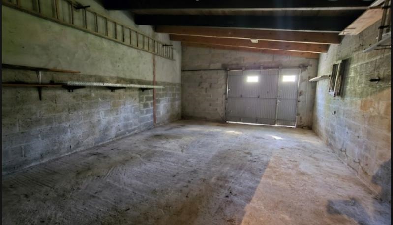 Vente Maison LA CLOTTE - 5 pièces -92 m² - (17360)