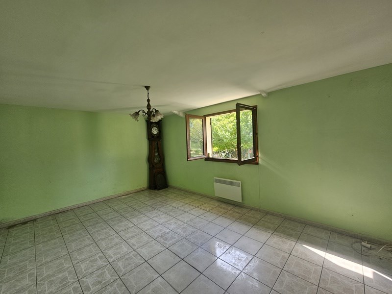 Vente Maison LA CLOTTE - 5 pièces -92 m² - (17360)