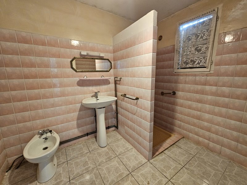 Vente Maison LA CLOTTE - 5 pièces -92 m² - (17360)