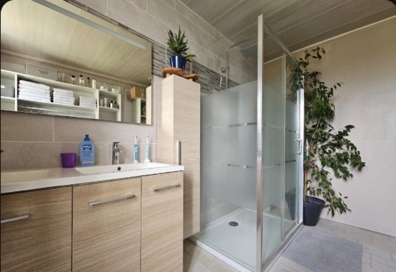 Vente Maison ST MARTIN D ARY - 6 pièces -122 m² - (17270)