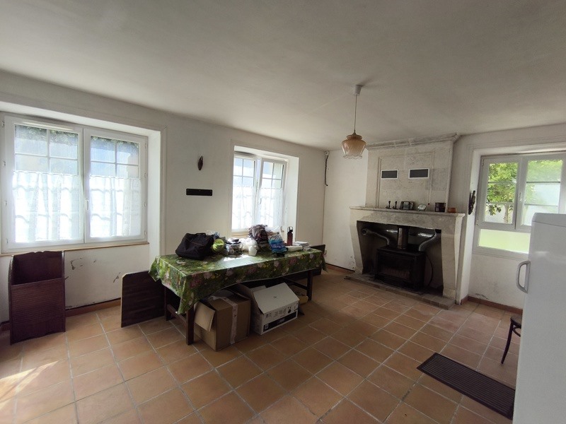 Vente Maison CLERAC - 4 pièces -162 m² - (17270)