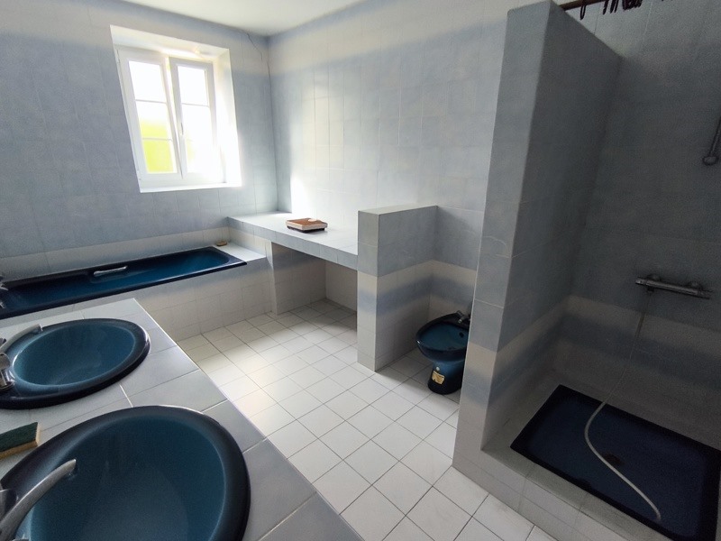 Vente Maison CLERAC - 4 pièces -162 m² - (17270)