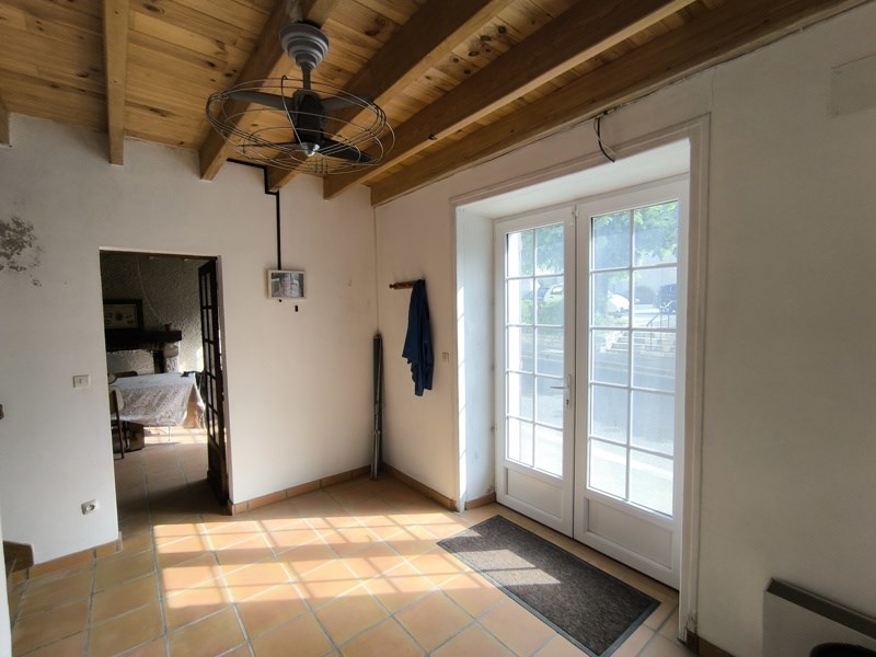 Vente Maison CLERAC - 4 pièces -162 m² - (17270)