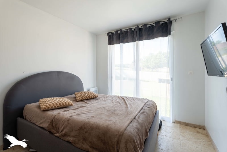Vente Maison LE FOUILLOUX - 3 pièces -72 m² - (17270)