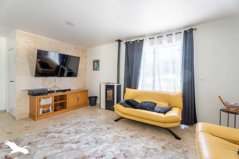 Vente Maison LE FOUILLOUX - 3 pièces -72 m² - (17270)