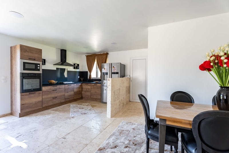 Vente Maison LE FOUILLOUX - 3 pièces -72 m² - (17270)