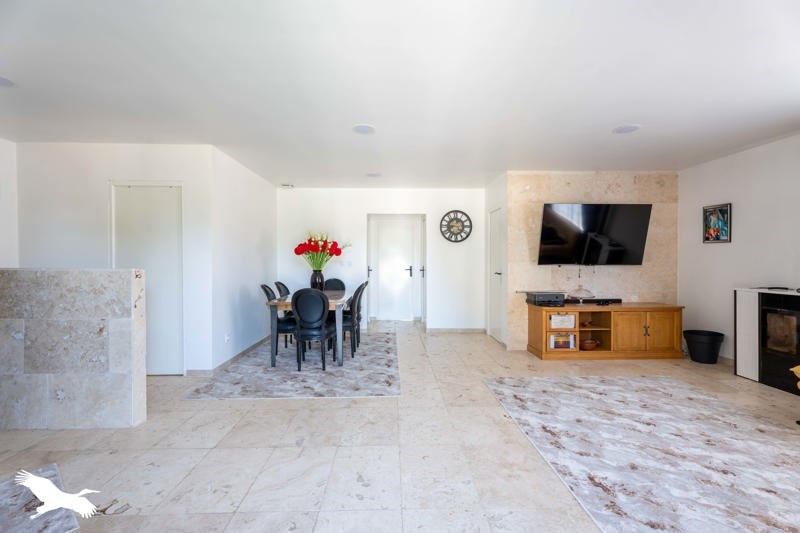 Vente Maison LE FOUILLOUX - 3 pièces -72 m² - (17270)