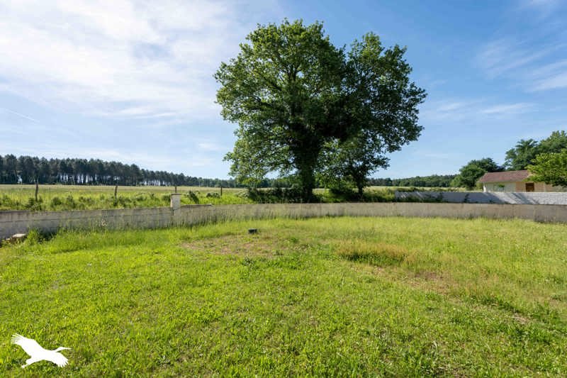 Vente Maison LE FOUILLOUX - 3 pièces -72 m² - (17270)