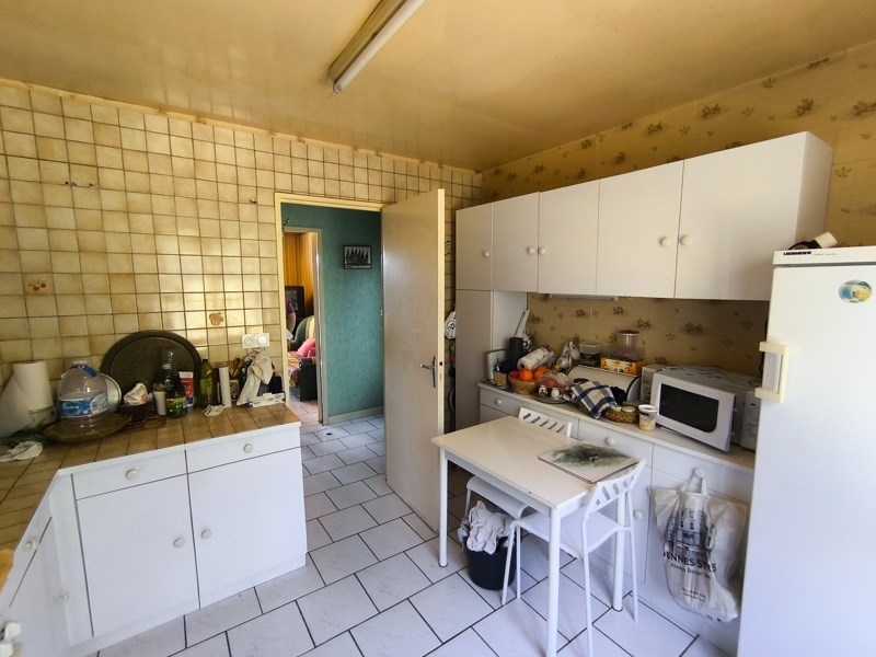 Vente Maison MONTGUYON - 4 pièces -90 m² - (17270)