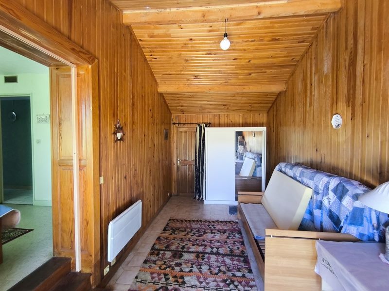 Vente Maison MONTGUYON - 4 pièces -90 m² - (17270)