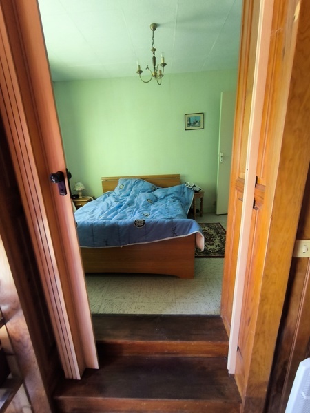 Vente Maison MONTGUYON - 4 pièces -90 m² - (17270)
