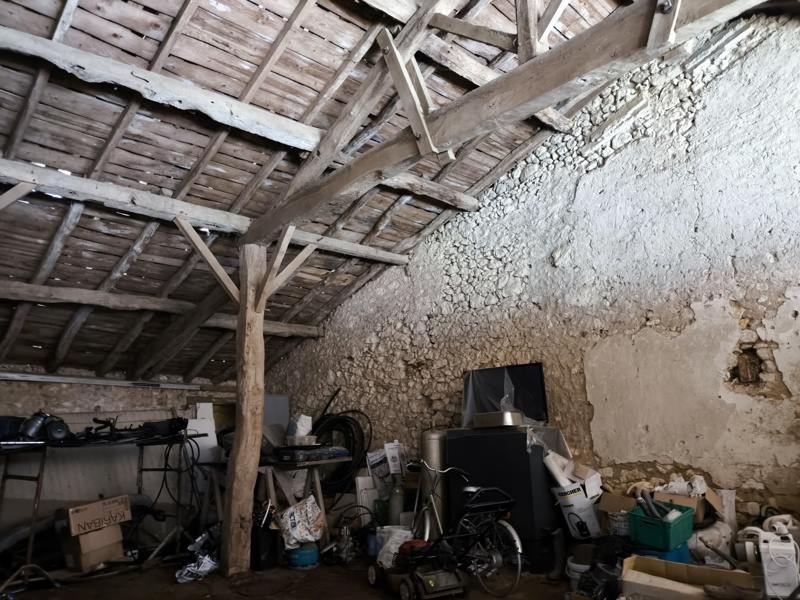 Vente Maison MONTGUYON - 4 pièces -106 m² - (17270)