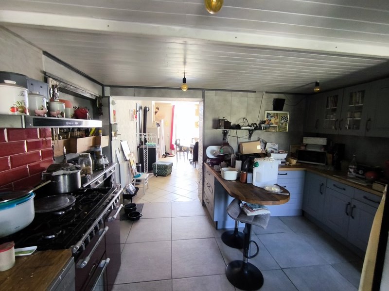 Vente Maison MONTGUYON - 6 pièces -183 m² - (17270)