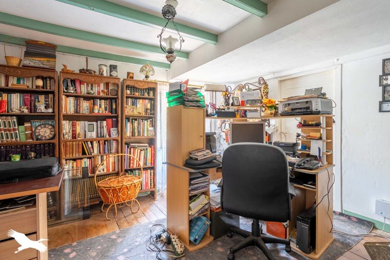 Vente Maison LE FOUILLOUX - 4 pièces -196 m² - (17270)