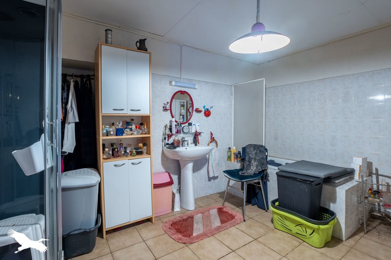 Vente Maison LE FOUILLOUX - 4 pièces -196 m² - (17270)
