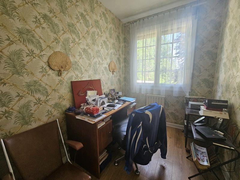 Vente Maison CHEVANCEAUX - 6 pièces -119 m² - (17210)