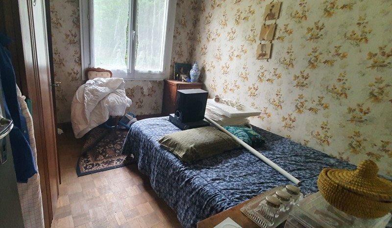 Vente Maison BEDENAC - 6 pièces -84 m² - (17210)