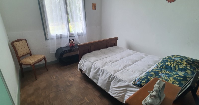 Vente Maison BEDENAC - 6 pièces -84 m² - (17210)