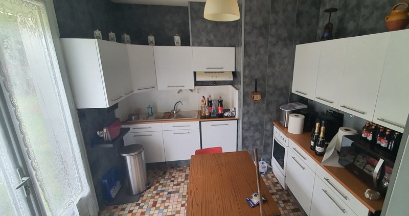 Vente Maison BEDENAC - 6 pièces -84 m² - (17210)