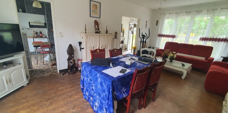 Vente Maison BEDENAC - 6 pièces -84 m² - (17210)