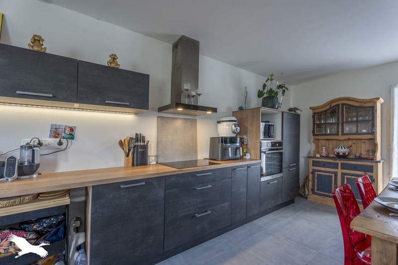 Vente Maison CERCOUX - 5 pièces -123 m² - (17270)