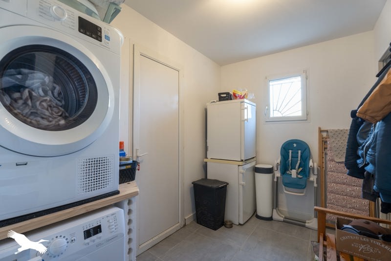 Vente Maison CERCOUX - 5 pièces -123 m² - (17270)