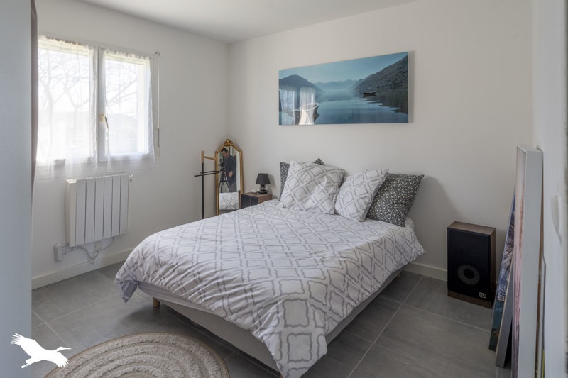 Vente Maison CERCOUX - 5 pièces -123 m² - (17270)