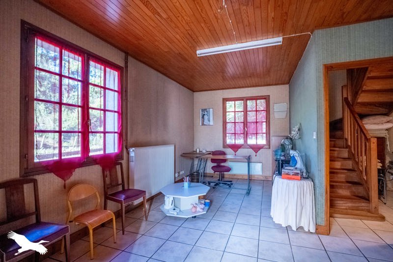 Vente Maison ST MARTIN D ARY - 5 pièces -184 m² - (17270)