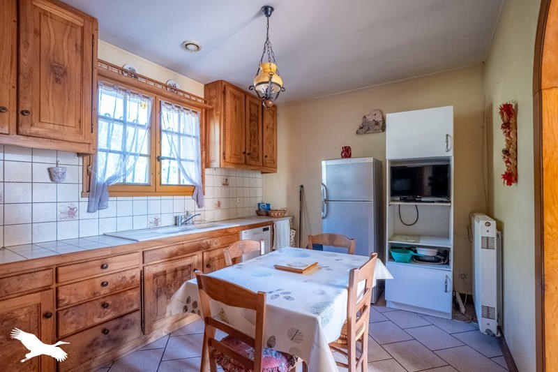 Vente Maison ST MARTIN D ARY - 5 pièces -184 m² - (17270)