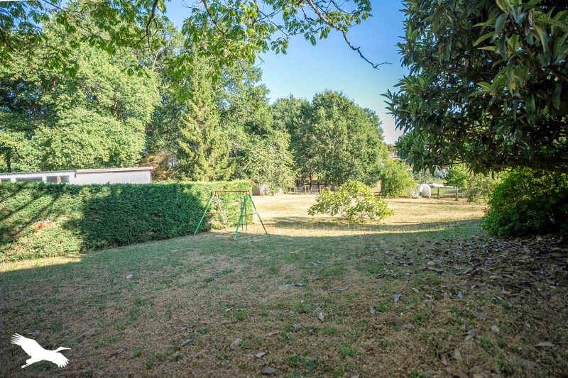 Vente Maison ST MARTIN D ARY - 5 pièces -184 m² - (17270)