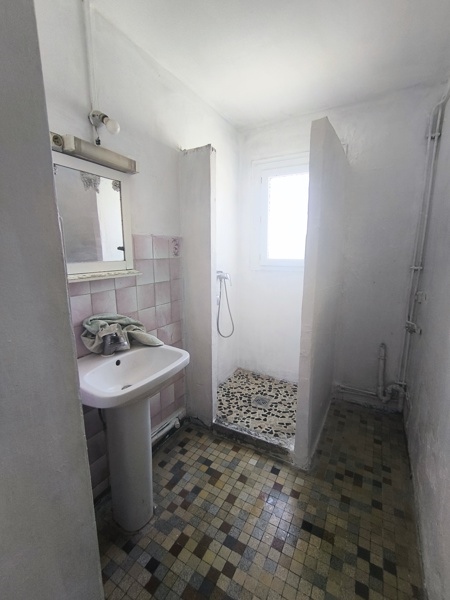 Vente Maison MONTGUYON - 3 pièces -68 m² - (17270)