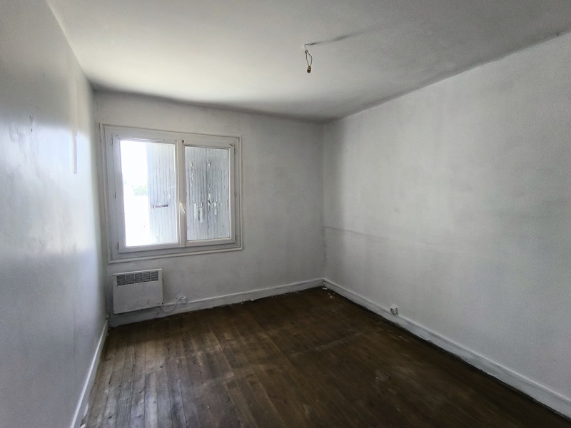 Vente Maison MONTGUYON - 3 pièces -68 m² - (17270)