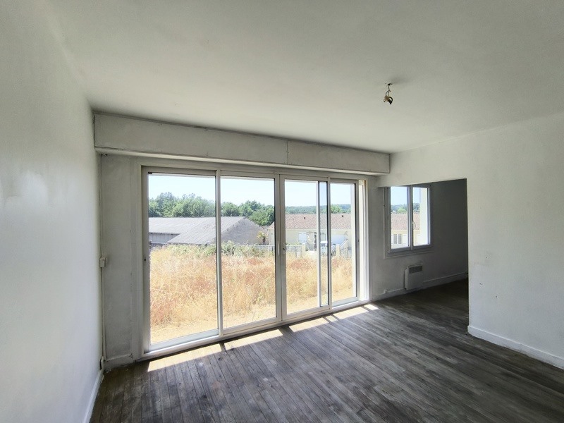 Vente Maison MONTGUYON - 3 pièces -68 m² - (17270)