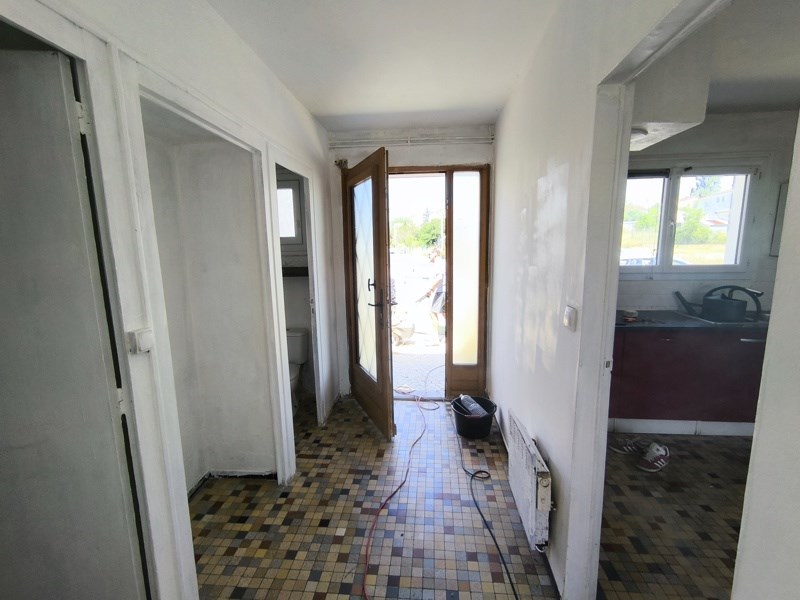Vente Maison MONTGUYON - 3 pièces -68 m² - (17270)