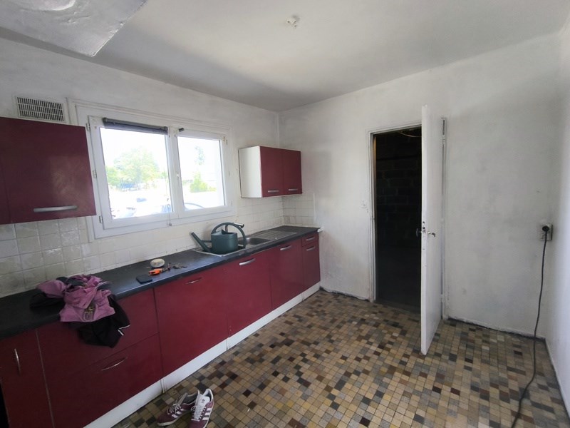 Vente Maison MONTGUYON - 3 pièces -68 m² - (17270)