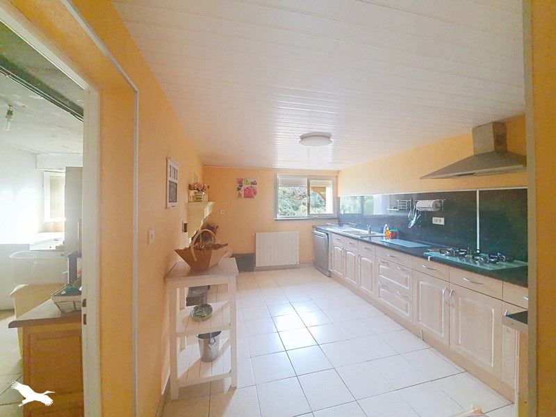 Vente Maison ORIGNOLLES - 8 pièces -190 m² - (17210)