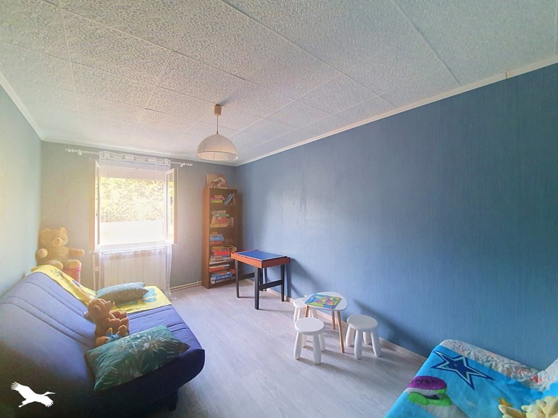 Vente Maison ORIGNOLLES - 8 pièces -190 m² - (17210)