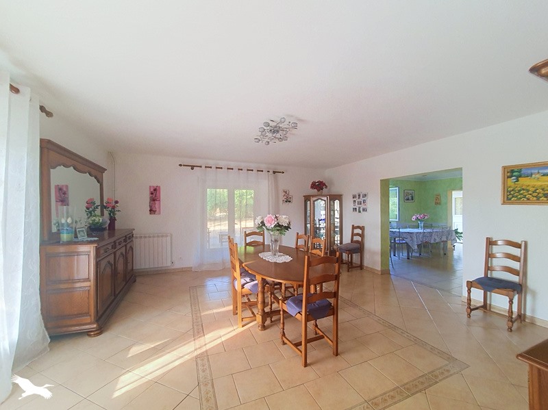 Vente Maison ORIGNOLLES - 8 pièces -190 m² - (17210)