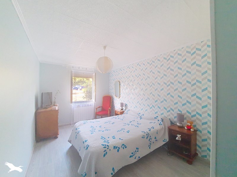 Vente Maison ORIGNOLLES - 8 pièces -190 m² - (17210)
