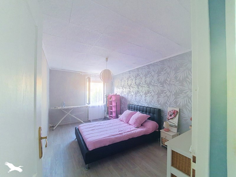 Vente Maison ORIGNOLLES - 8 pièces -190 m² - (17210)