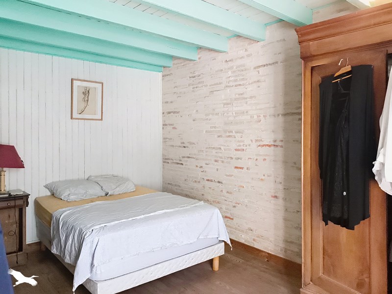 Vente Maison CERCOUX - 4 pièces -190 m² - (17270)